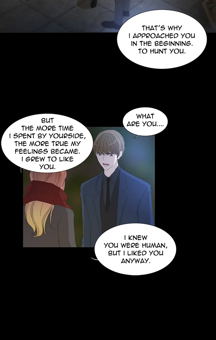 Read unTouchable (en) Manga Online