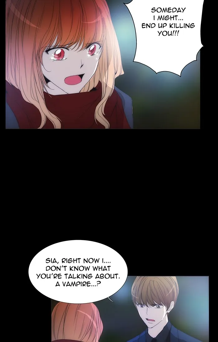 Read unTouchable (en) Manga Online