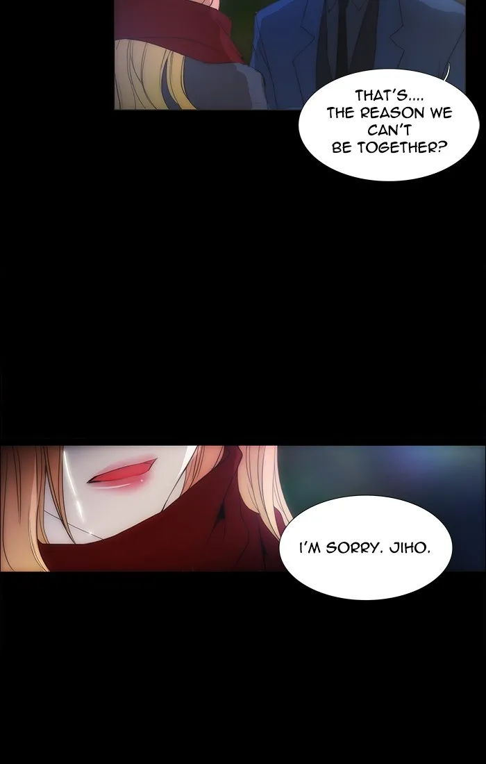 Read unTouchable (en) Manga Online