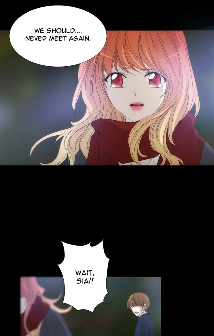 Read unTouchable (en) Manga Online