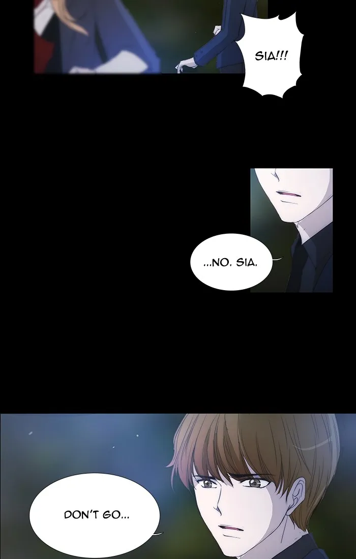 Read unTouchable (en) Manga Online