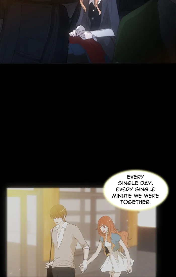 Read unTouchable (en) Manga Online