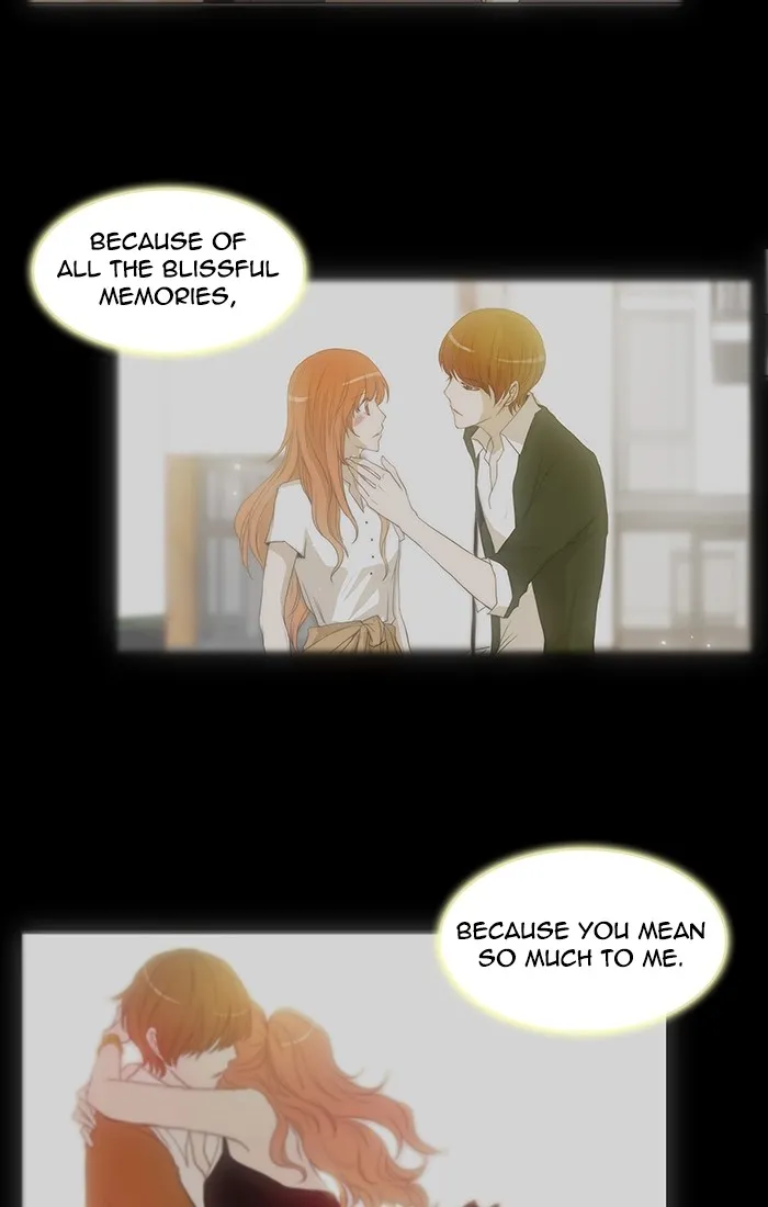 Read unTouchable (en) Manga Online