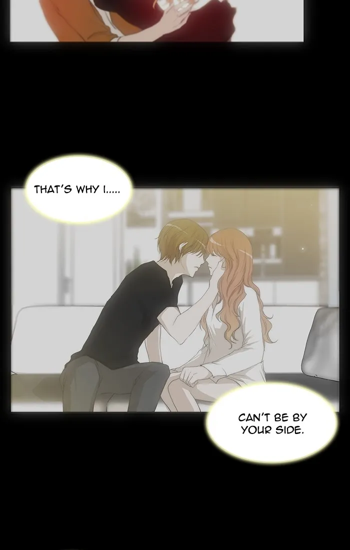 Read unTouchable (en) Manga Online