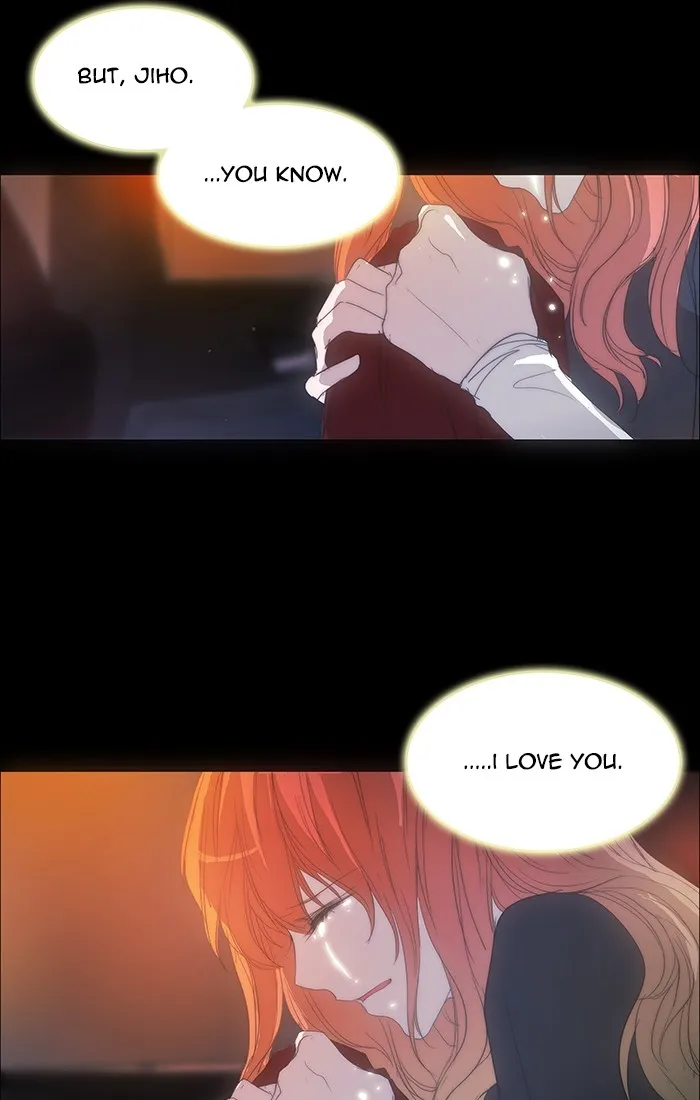 Read unTouchable (en) Manga Online