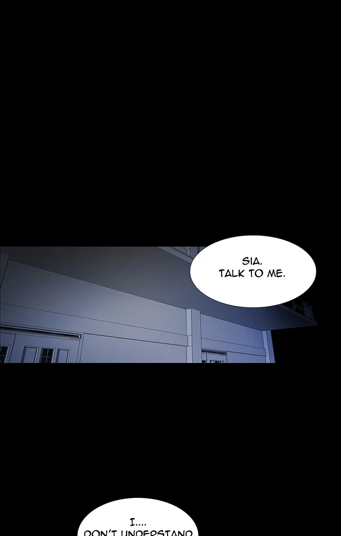 Read unTouchable (en) Manga Online