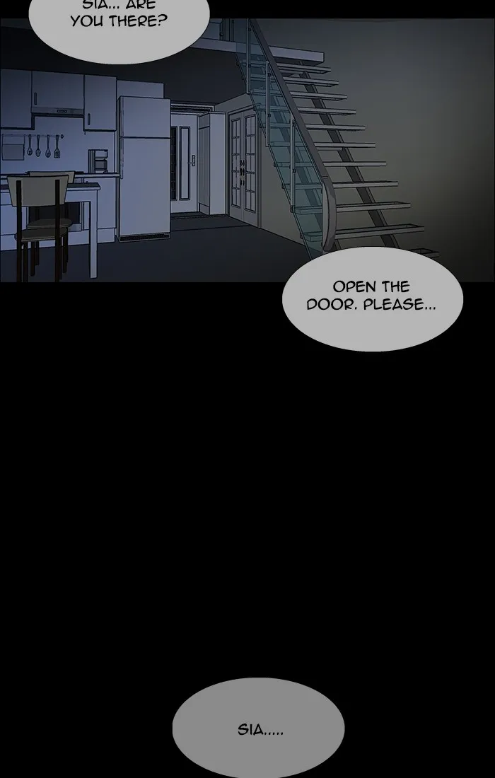 Read unTouchable (en) Manga Online