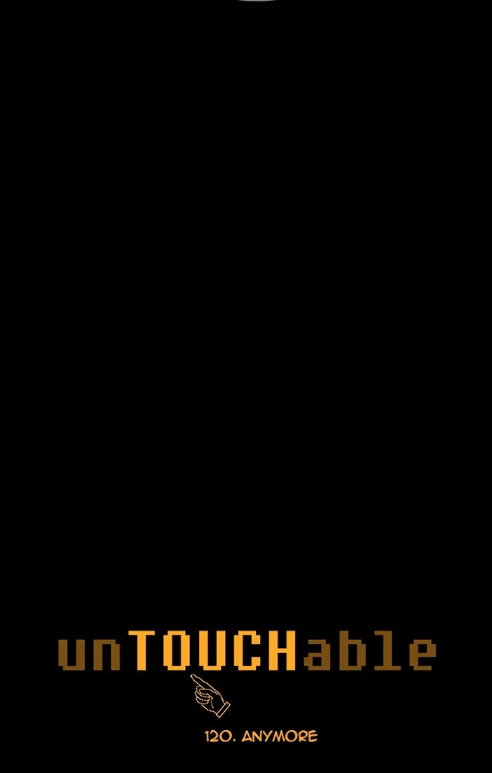Read unTouchable (en) Manga Online