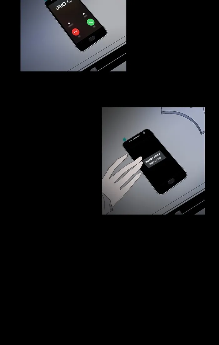 Read unTouchable (en) Manga Online