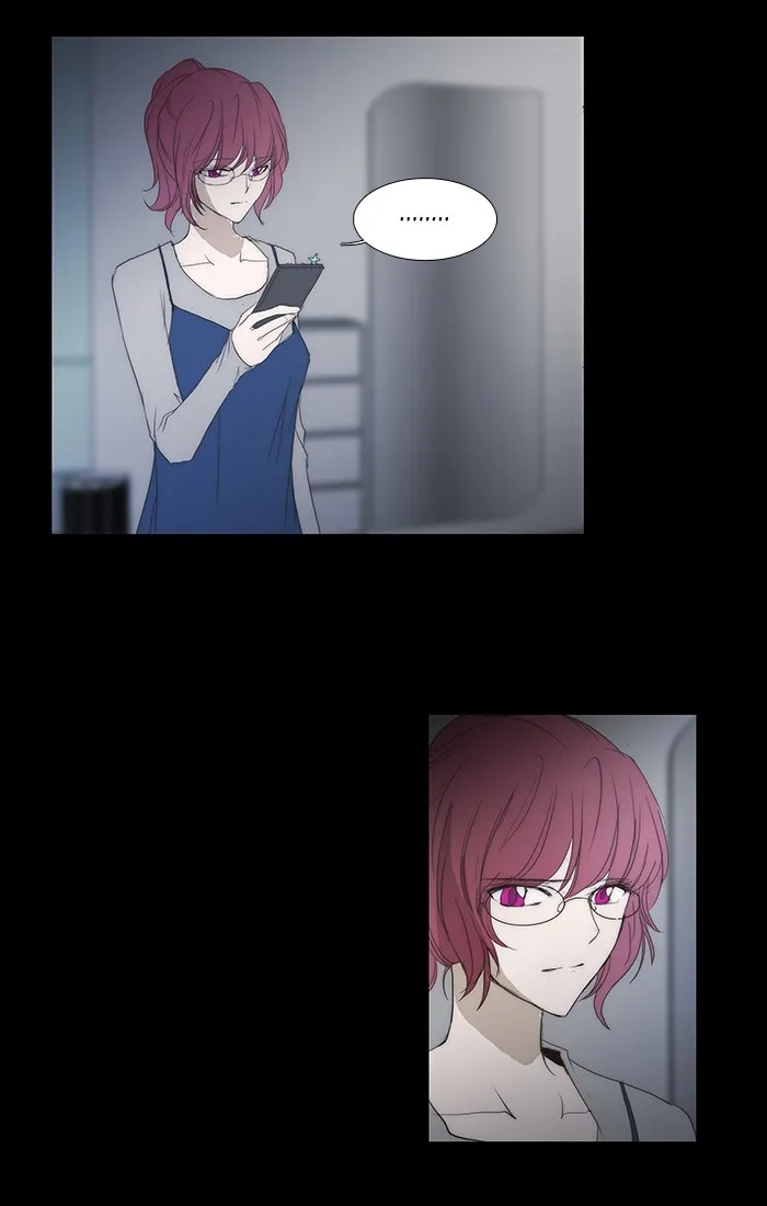 Read unTouchable (en) Manga Online