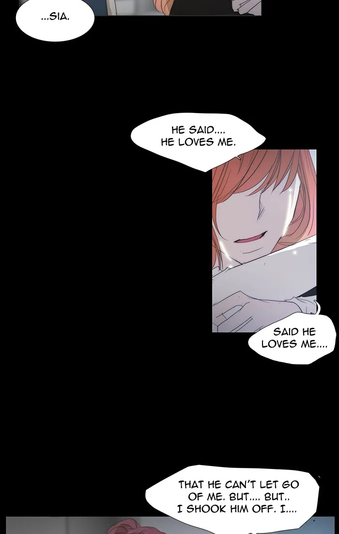 Read unTouchable (en) Manga Online