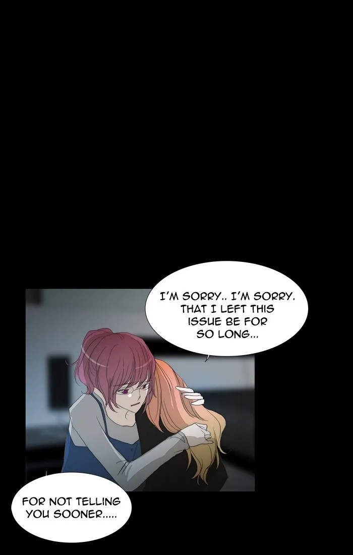 Read unTouchable (en) Manga Online