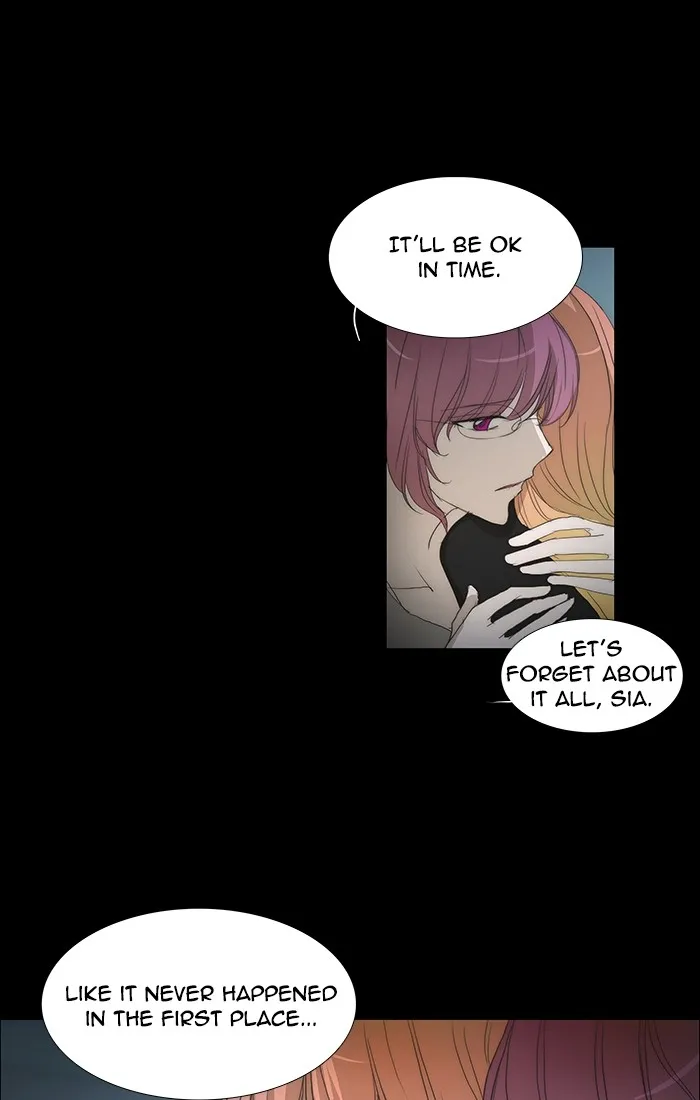 Read unTouchable (en) Manga Online