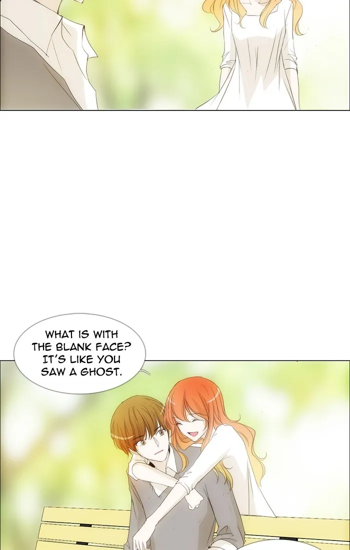 Read unTouchable (en) Manga Online