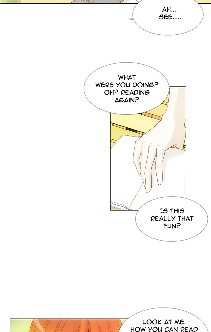 Read unTouchable (en) Manga Online