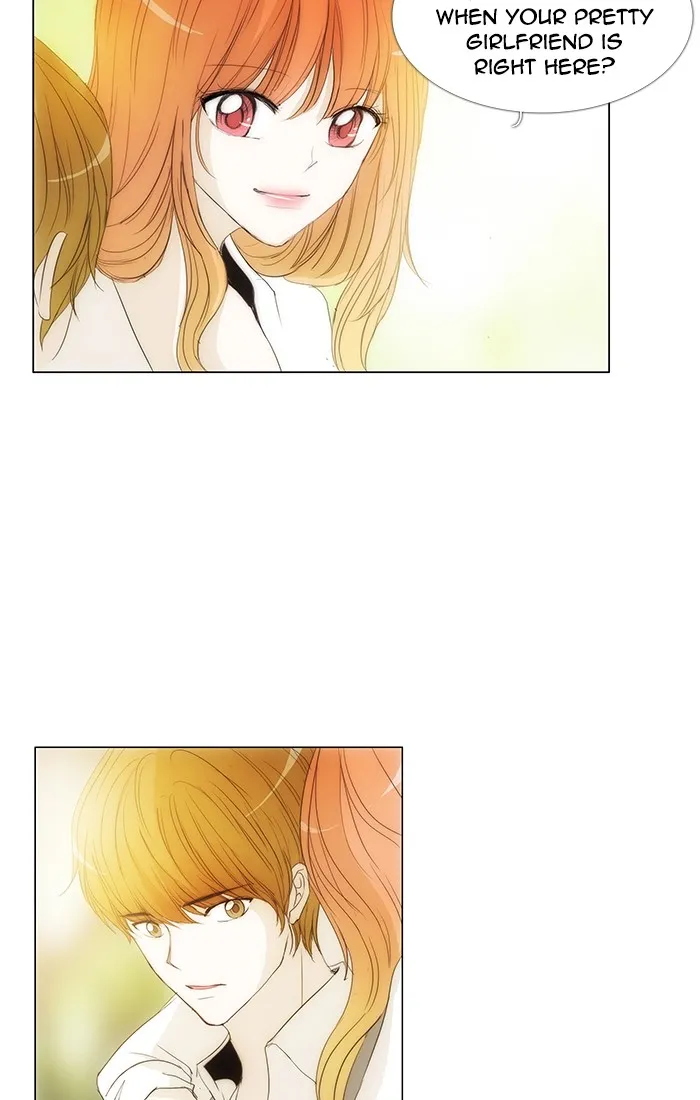 Read unTouchable (en) Manga Online