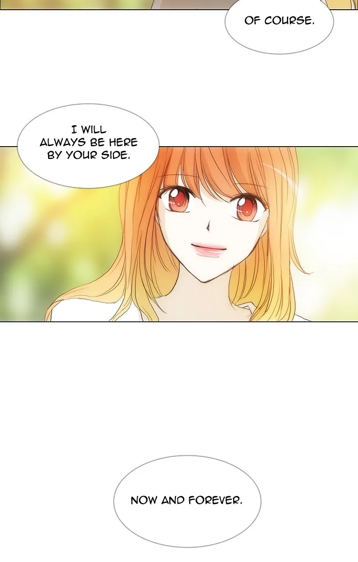 Read unTouchable (en) Manga Online