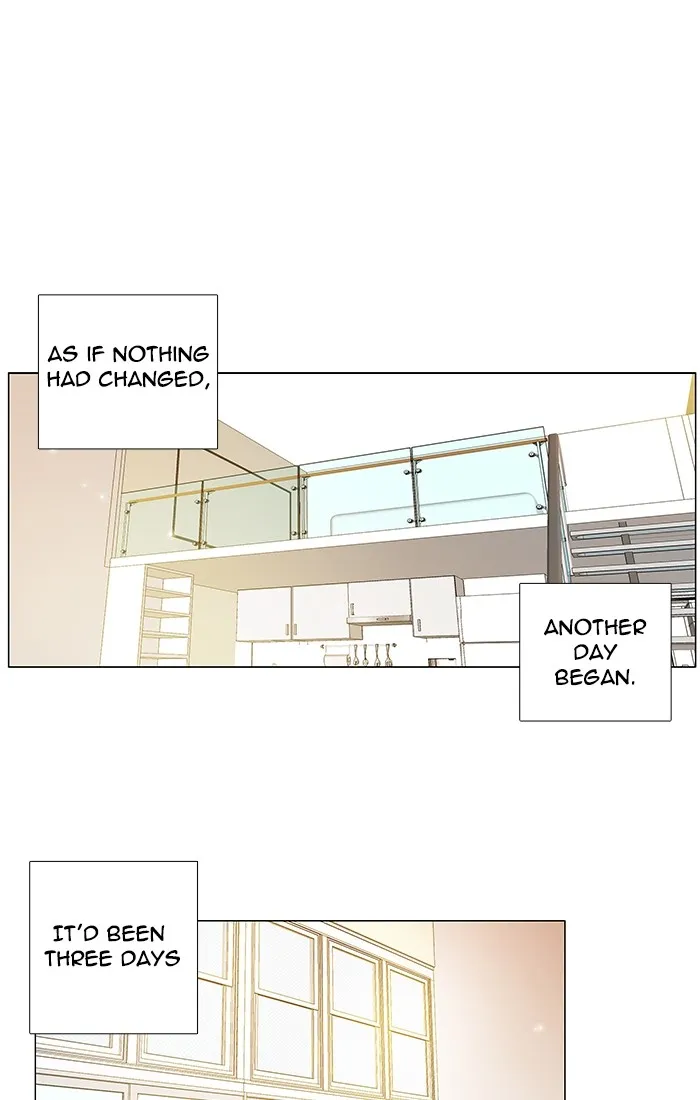 Read unTouchable (en) Manga Online