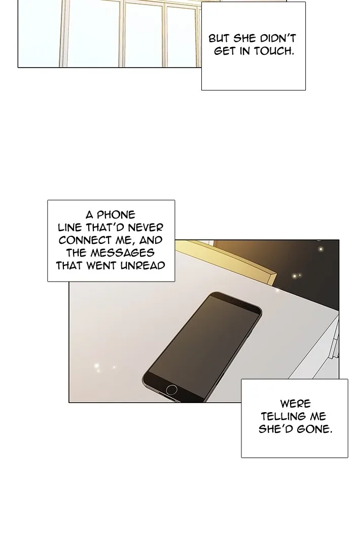 Read unTouchable (en) Manga Online