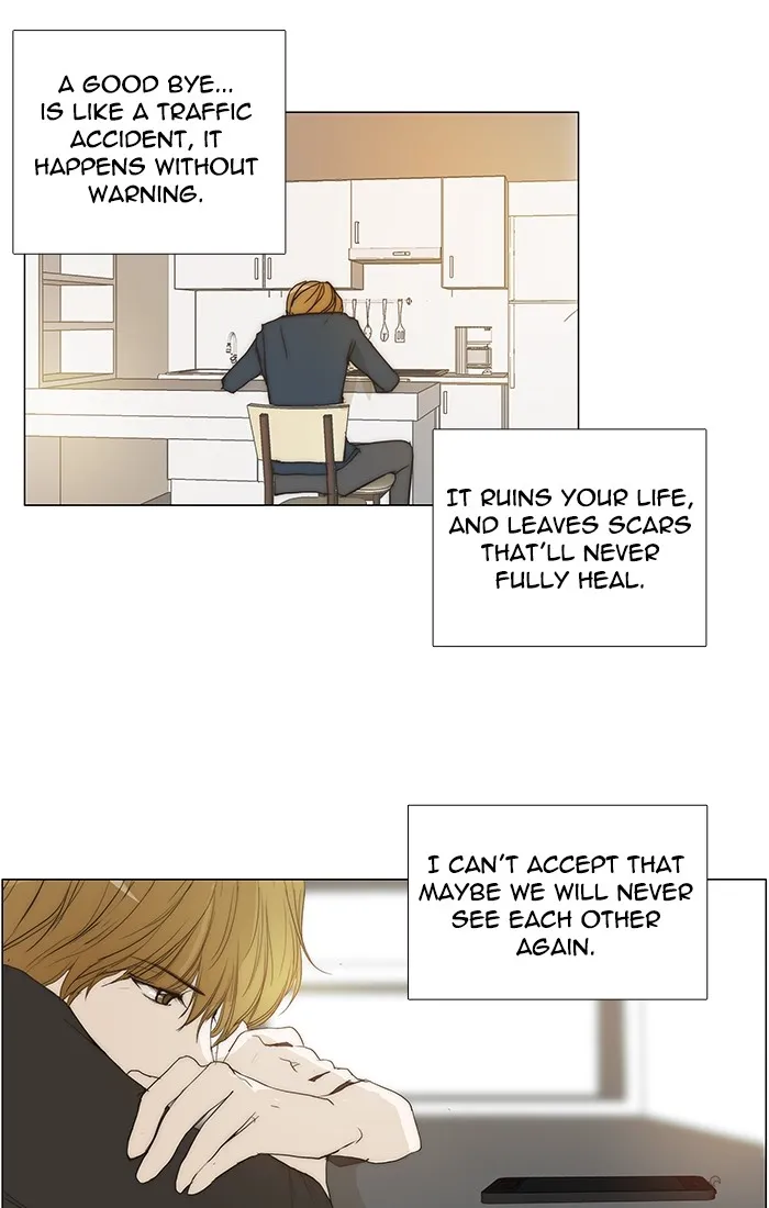 Read unTouchable (en) Manga Online