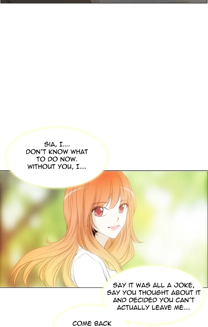 Read unTouchable (en) Manga Online