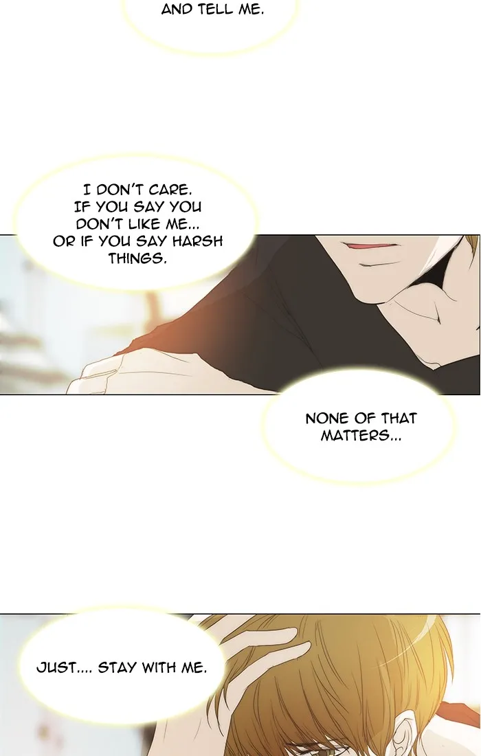 Read unTouchable (en) Manga Online