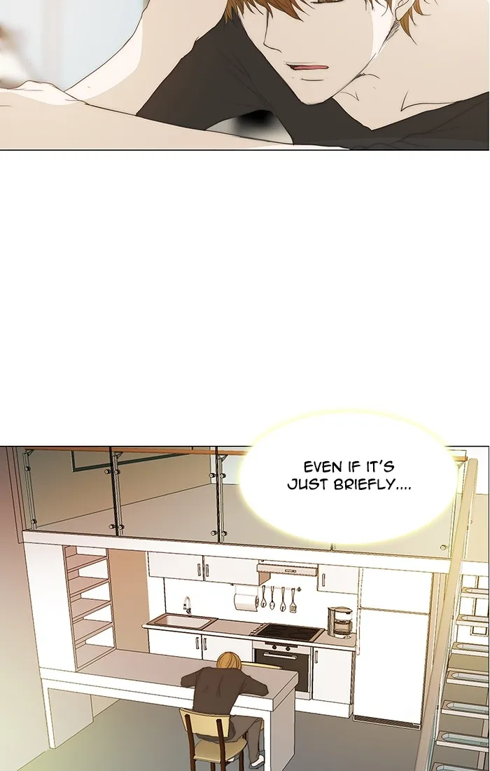 Read unTouchable (en) Manga Online