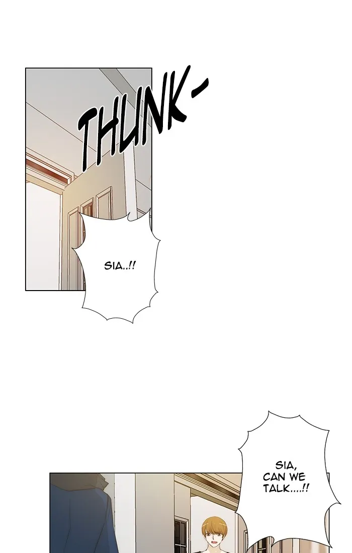 Read unTouchable (en) Manga Online