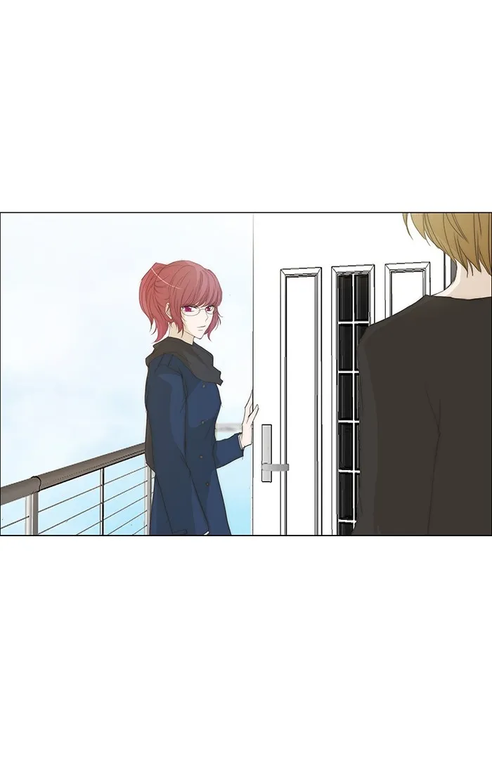 Read unTouchable (en) Manga Online