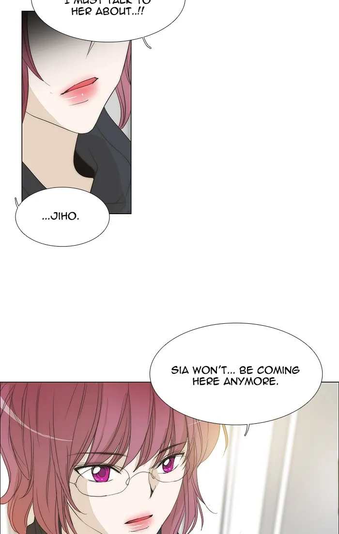 Read unTouchable (en) Manga Online