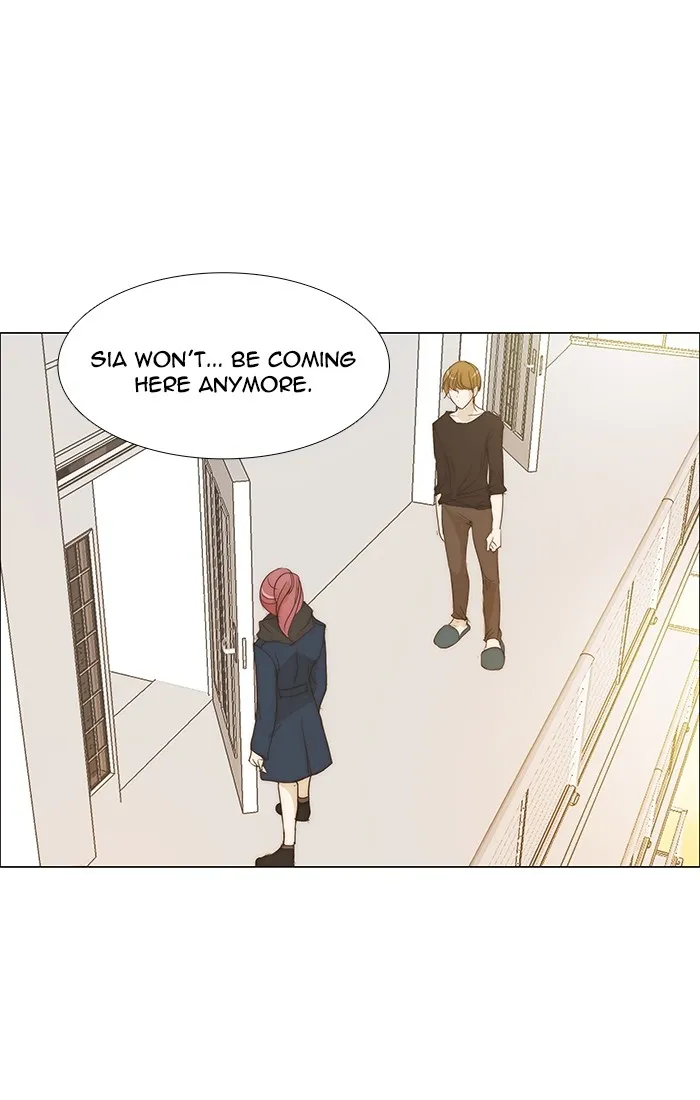 Read unTouchable (en) Manga Online