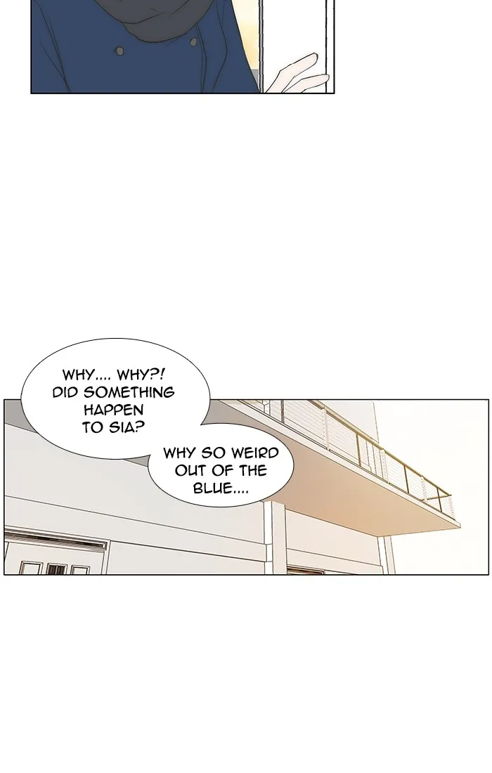 Read unTouchable (en) Manga Online