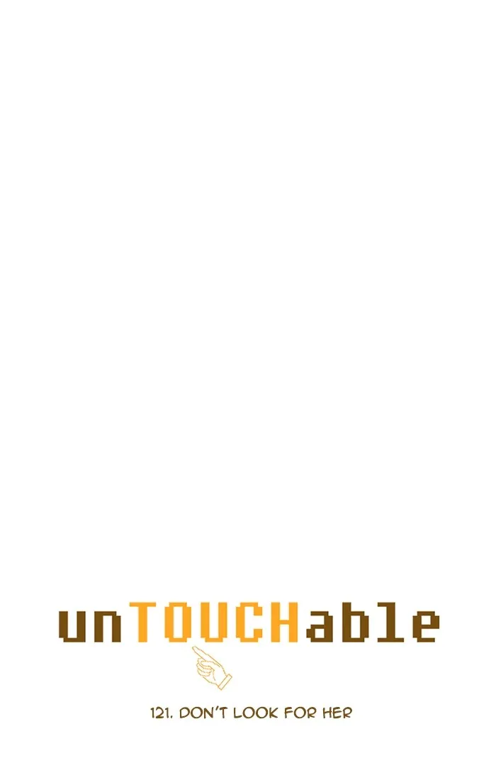 Read unTouchable (en) Manga Online