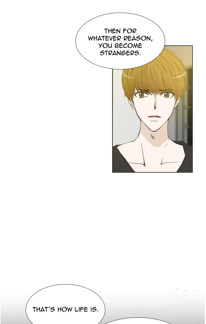 Read unTouchable (en) Manga Online