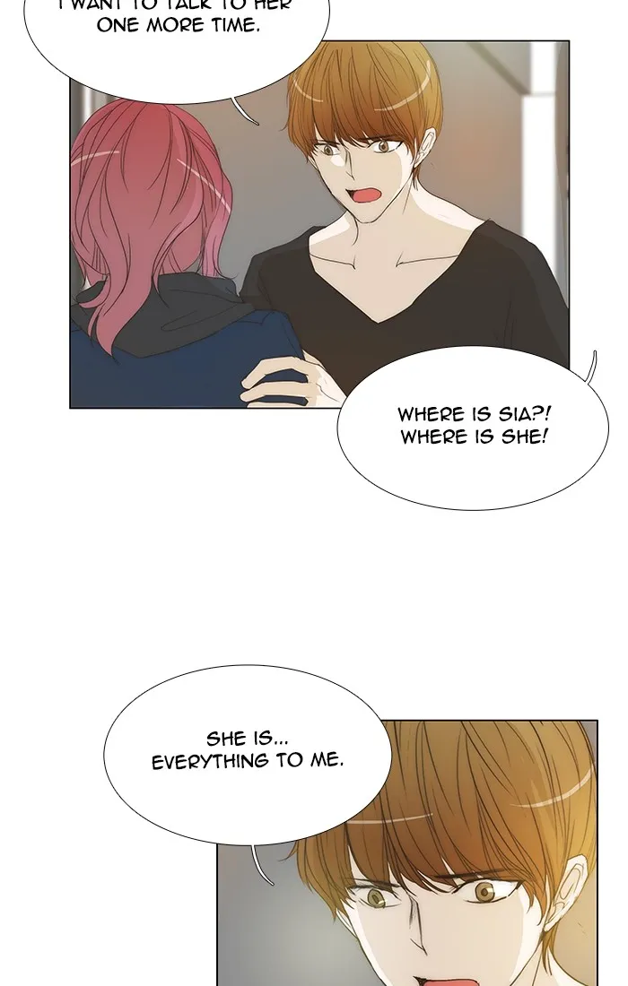 Read unTouchable (en) Manga Online