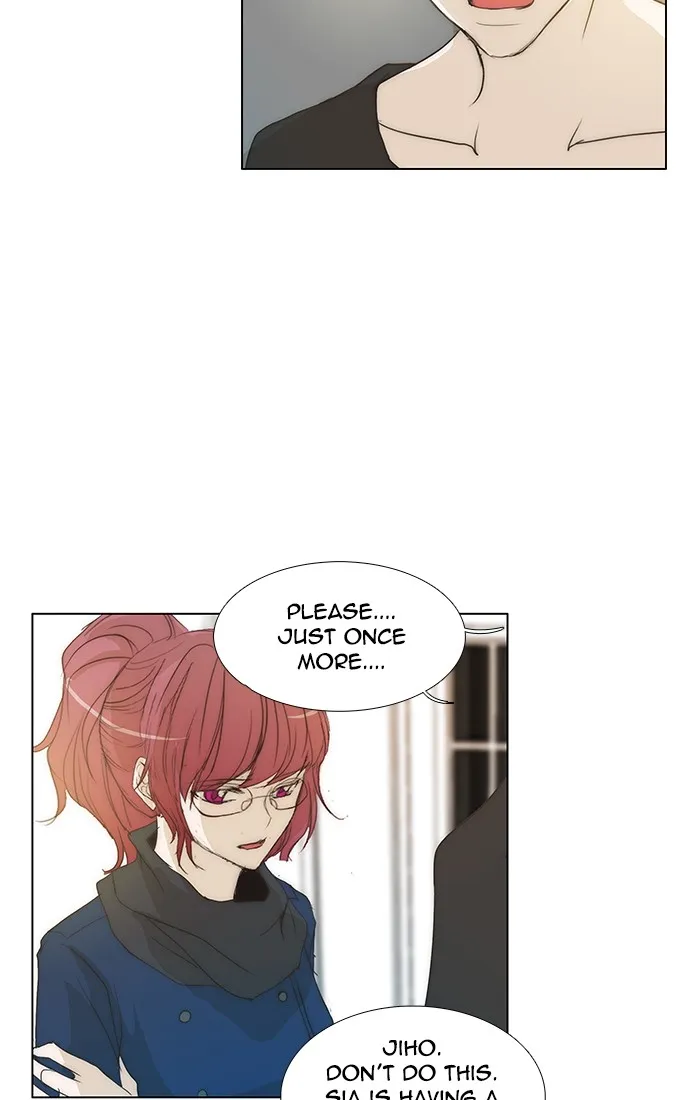 Read unTouchable (en) Manga Online