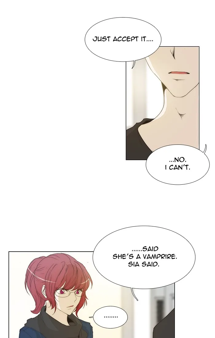 Read unTouchable (en) Manga Online