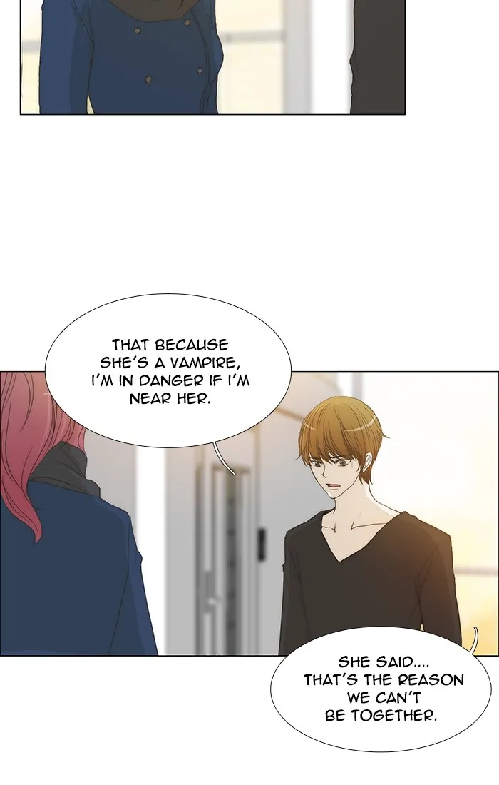 Read unTouchable (en) Manga Online