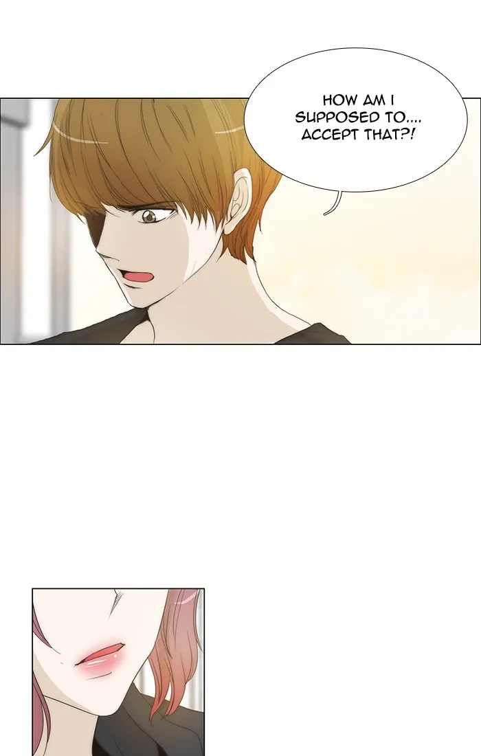 Read unTouchable (en) Manga Online