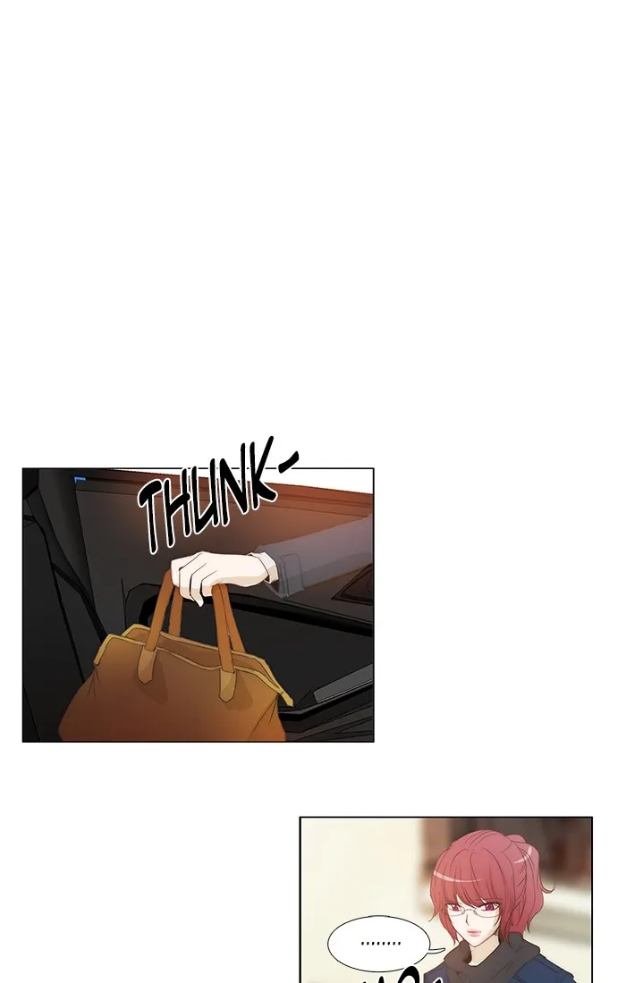 Read unTouchable (en) Manga Online