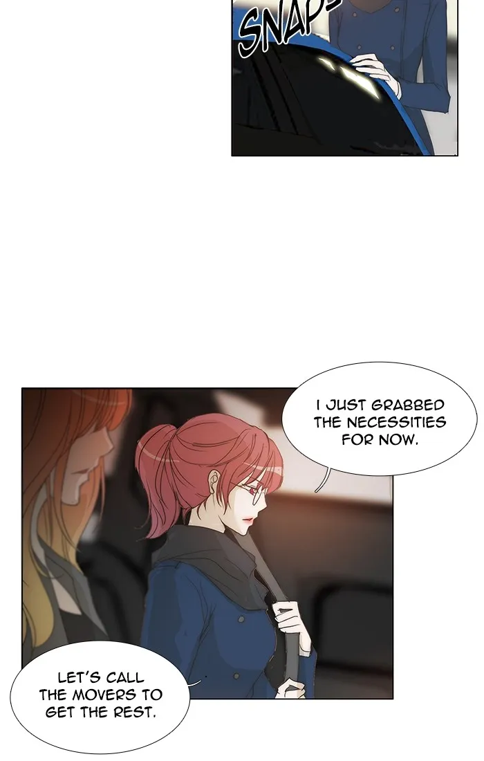 Read unTouchable (en) Manga Online