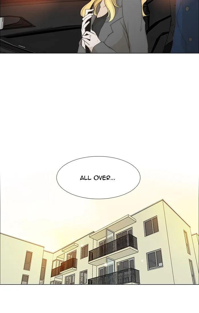 Read unTouchable (en) Manga Online