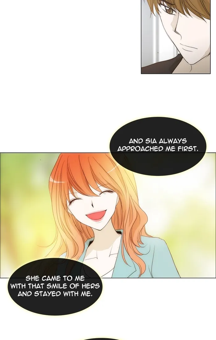 Read unTouchable (en) Manga Online