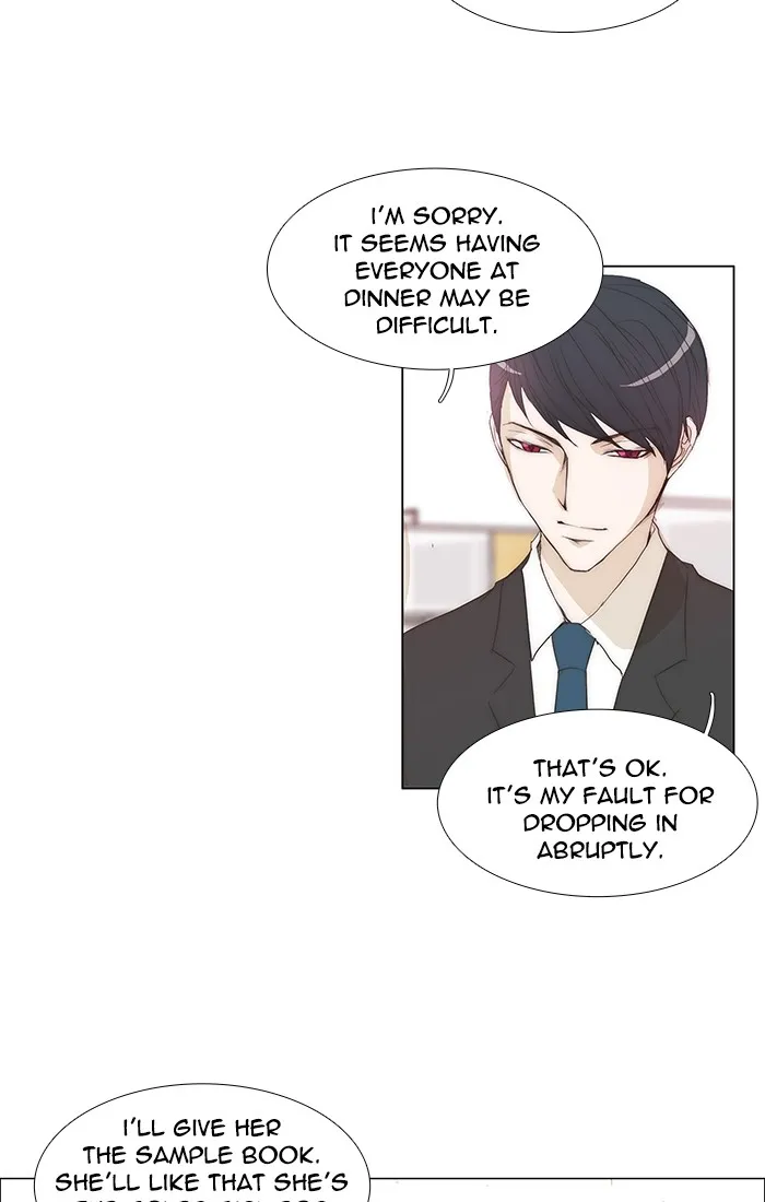 Read unTouchable (en) Manga Online