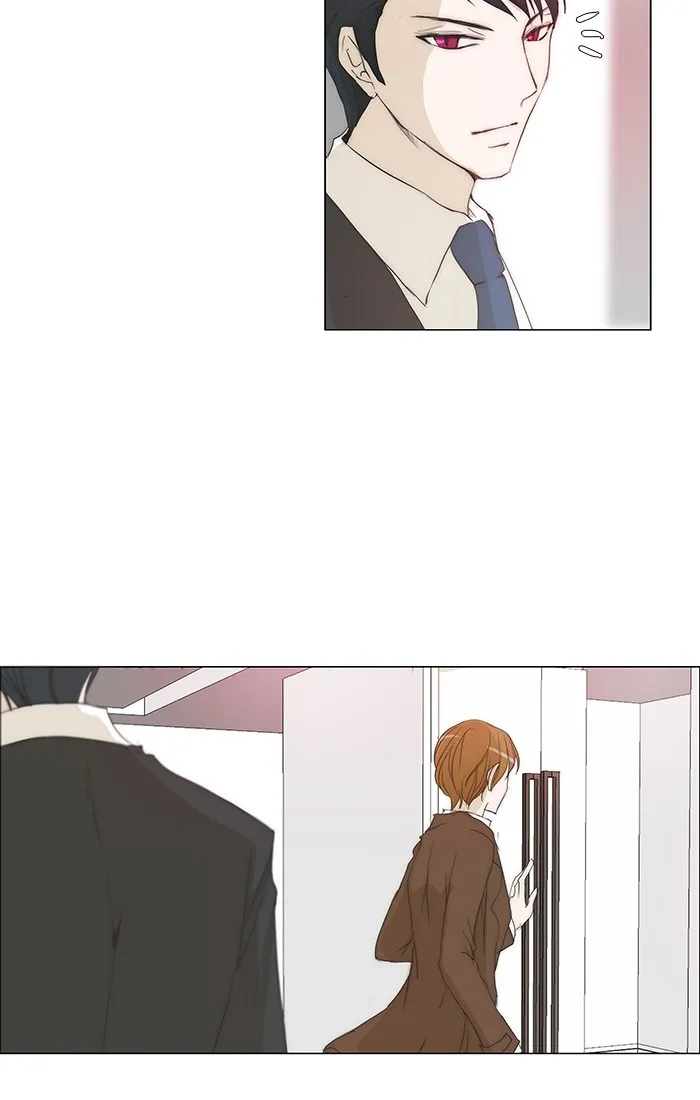 Read unTouchable (en) Manga Online