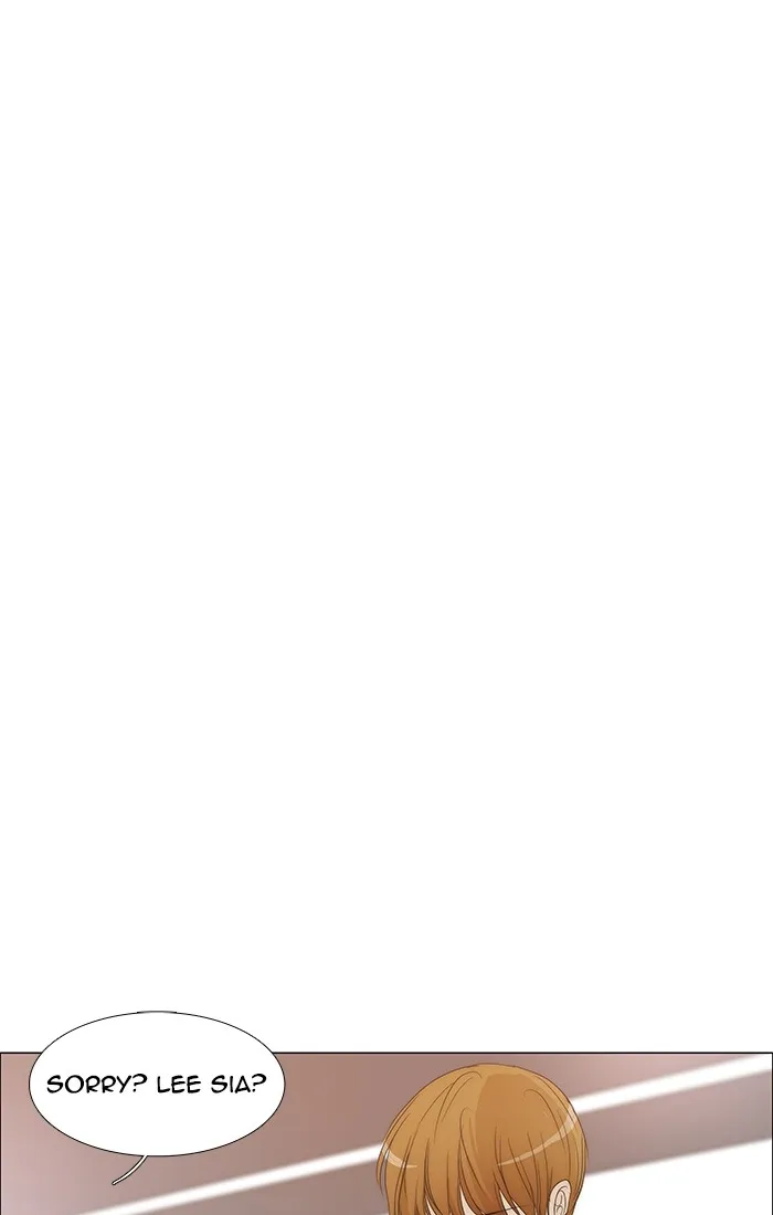 Read unTouchable (en) Manga Online