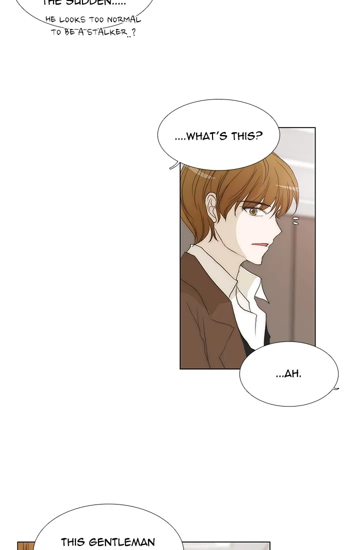 Read unTouchable (en) Manga Online