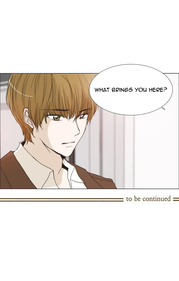 Read unTouchable (en) Manga Online