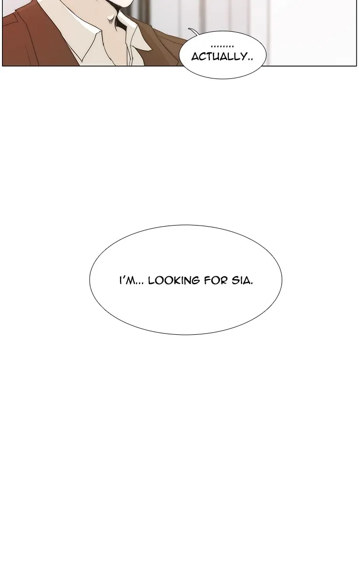 Read unTouchable (en) Manga Online