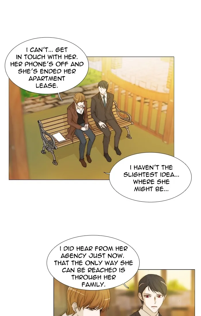 Read unTouchable (en) Manga Online